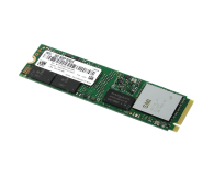 Intel 128GB SATA SSD Seria 600p M.2 2280 - 334479 - zdjęcie 2